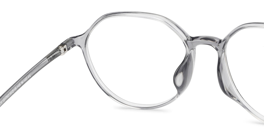 Transition Eyeglasses-Frame Round--EG Transition Eyeglasses-Frame Round--EG