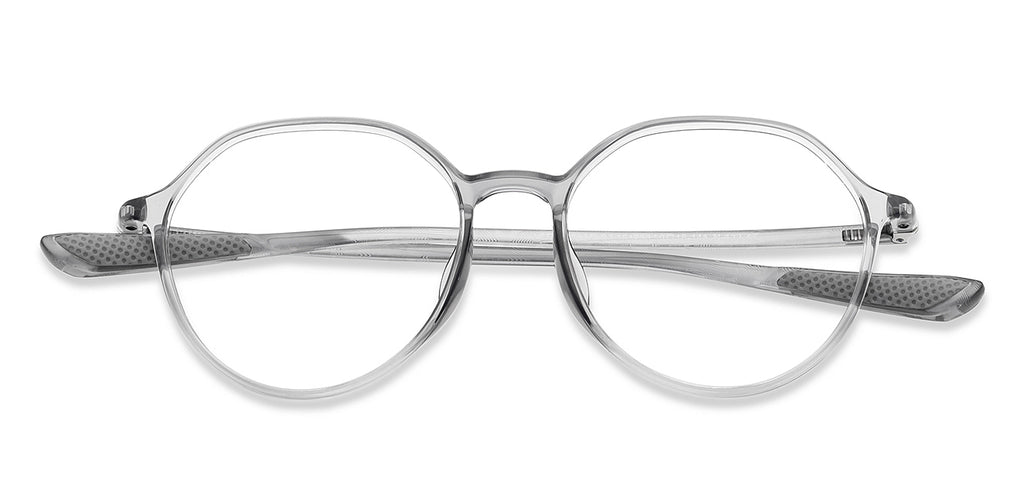 Transition Eyeglasses-Frame Round--EG Transition Eyeglasses-Frame Round--EG