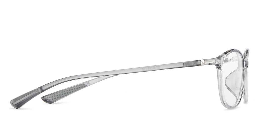 Transition Eyeglasses-Frame Square--EG Transition Eyeglasses-Frame Square--EG