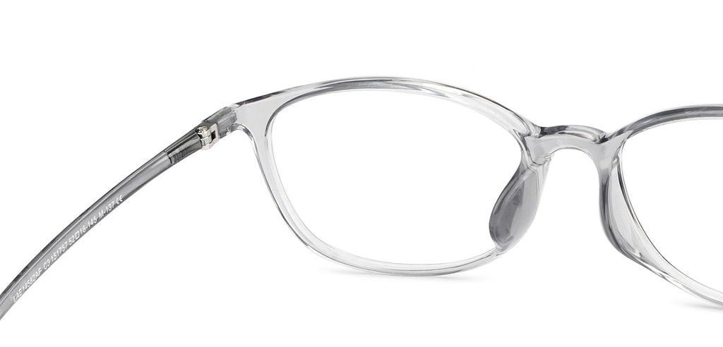 Transition Eyeglasses-Frame Square--EG Transition Eyeglasses-Frame Square--EG