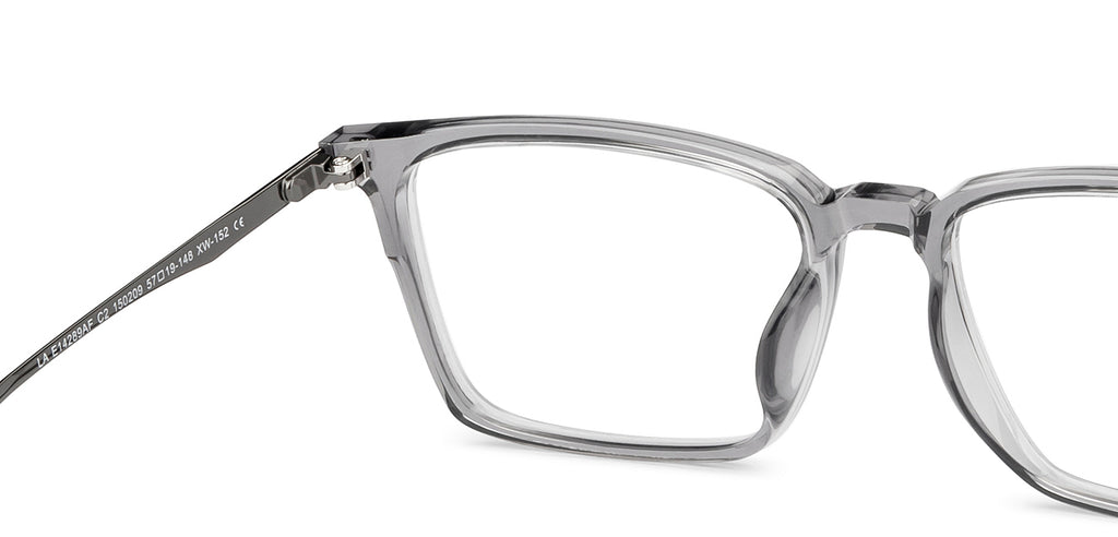 Transition Eyeglasses-Frame Rectangle--EG Transition Eyeglasses-Frame Rectangle--EG