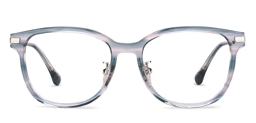 John Jacobs Eyeglasses-Frame Square--EG John Jacobs Eyeglasses-Frame Square--EG