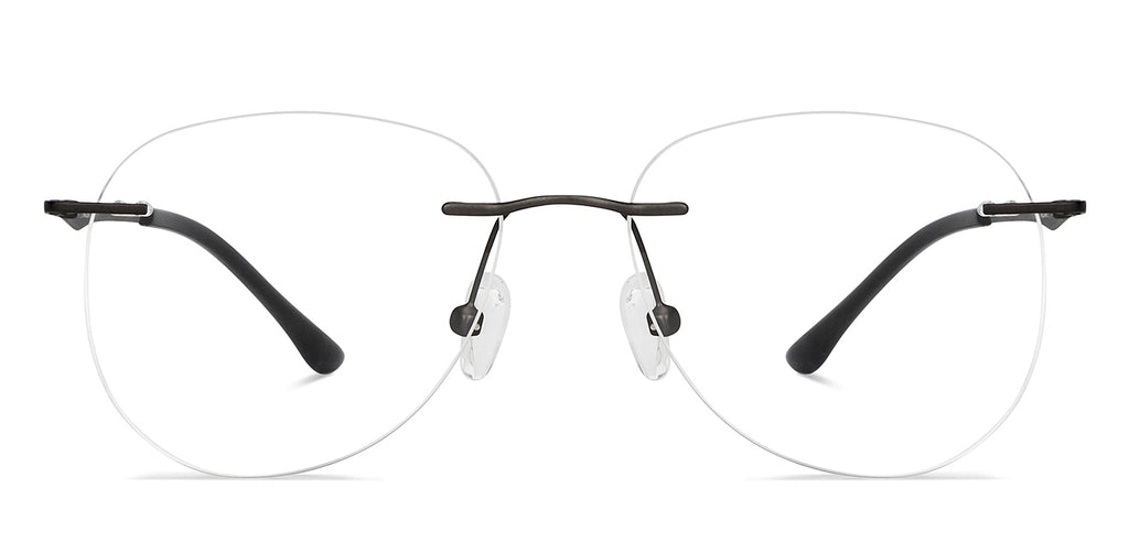 Aviator Eyeglasses-Frame Aviator--EG Aviator Eyeglasses-Frame Aviator--EG