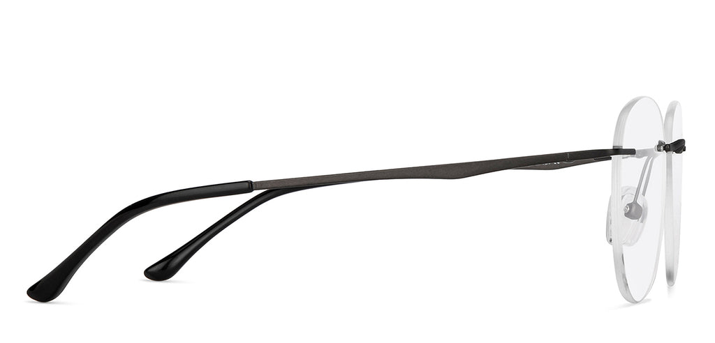 Aviator Eyeglasses-Frame Aviator--EG Aviator Eyeglasses-Frame Aviator--EG