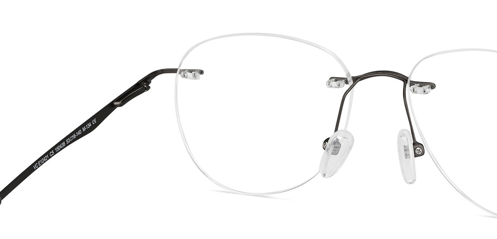 Aviator Eyeglasses-Frame Aviator--EG Aviator Eyeglasses-Frame Aviator--EG