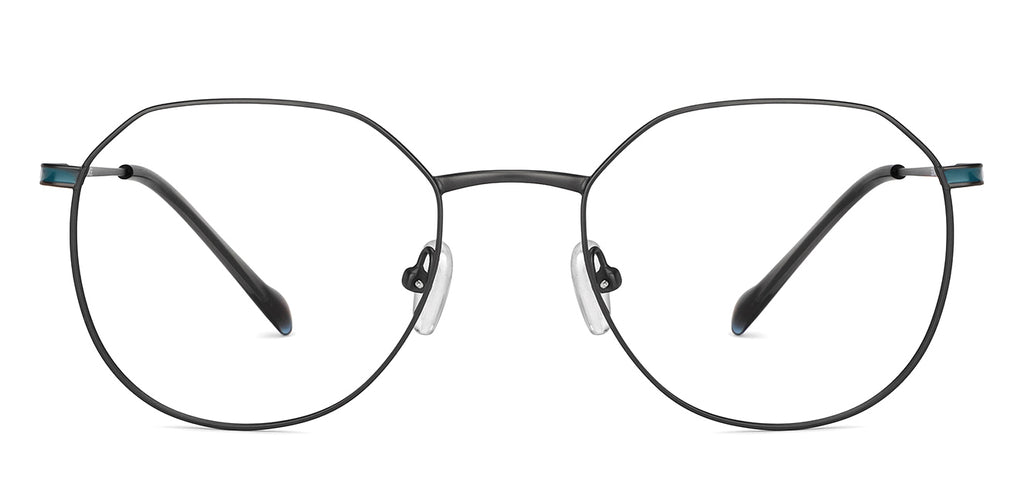 Vincent Chase Eyeglasses-Frame Geometric--EG Vincent Chase Eyeglasses-Frame Geometric--EG