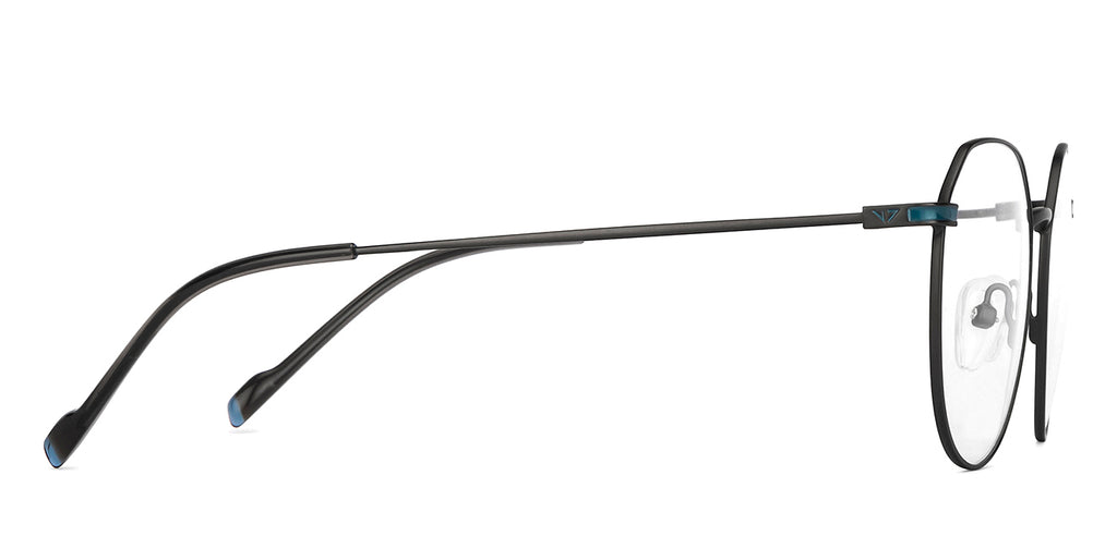 Vincent Chase Eyeglasses-Frame Geometric--EG Vincent Chase Eyeglasses-Frame Geometric--EG