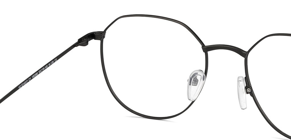Vincent Chase Eyeglasses-Frame Geometric--EG Vincent Chase Eyeglasses-Frame Geometric--EG
