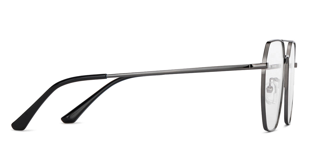 The Metallic Edit-Frame Geometric--EG The Metallic Edit-Frame Geometric--EG