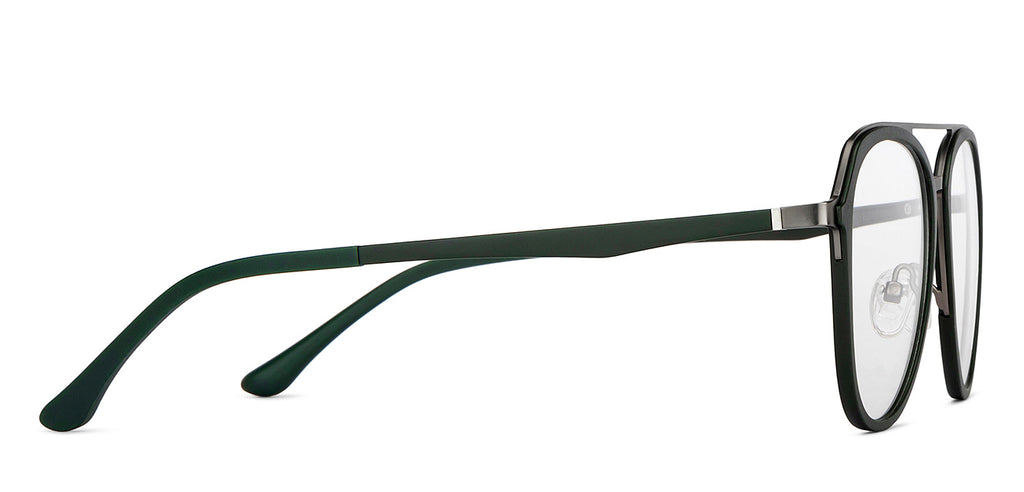 Aviator Eyeglasses-Frame Aviator--EG Aviator Eyeglasses-Frame Aviator--EG