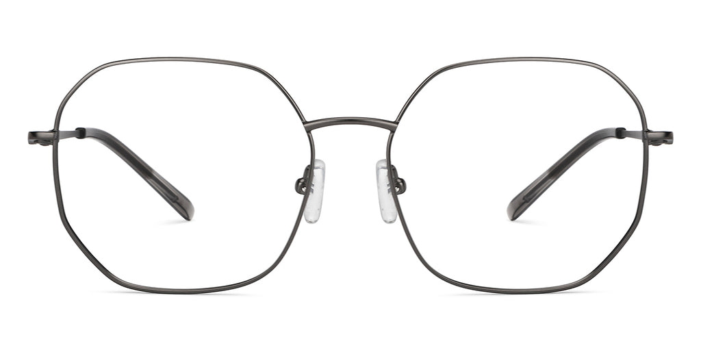 Vincent Chase Eyeglasses-Frame Geometric--EG Vincent Chase Eyeglasses-Frame Geometric--EG