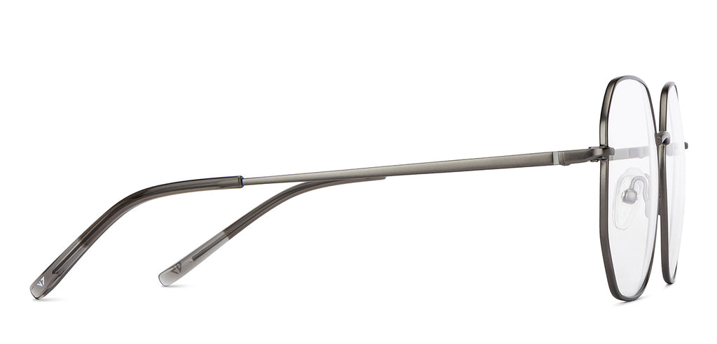 Vincent Chase Eyeglasses-Frame Geometric--EG Vincent Chase Eyeglasses-Frame Geometric--EG