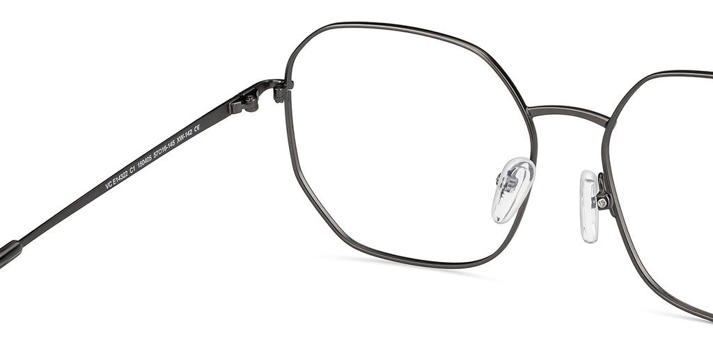 Vincent Chase Eyeglasses-Frame Geometric--EG Vincent Chase Eyeglasses-Frame Geometric--EG