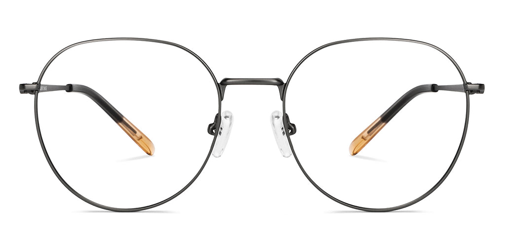 Square Eyeglasses-Frame Round--EG Square Eyeglasses-Frame Round--EG