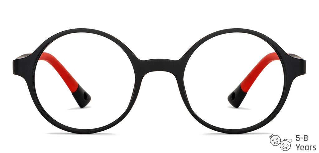 -Frame Round--EG -Frame Round--EG