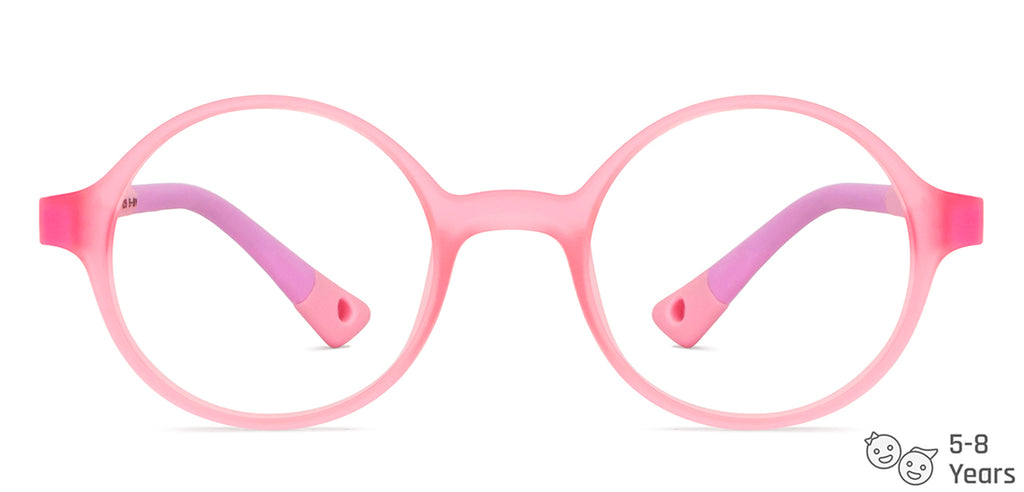-Frame Round--EG -Frame Round--EG