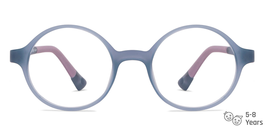 -Frame Round--EG -Frame Round--EG