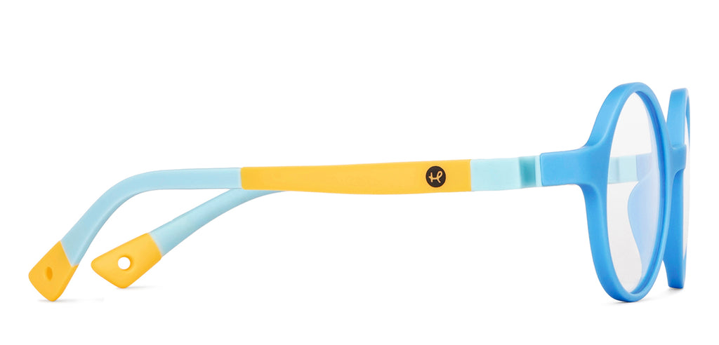 Square Eyeglasses-Frame Round--EG Square Eyeglasses-Frame Round--EG