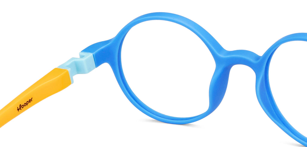 Square Eyeglasses-Frame Round--EG Square Eyeglasses-Frame Round--EG