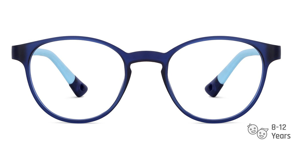 -Frame Round--EG -Frame Round--EG