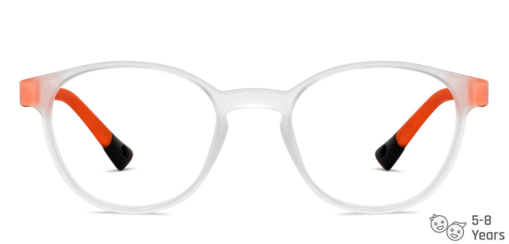 -Frame Round--EG -Frame Round--EG