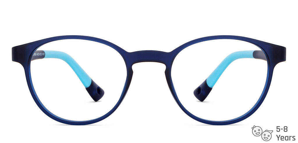 -Frame Round--EG -Frame Round--EG