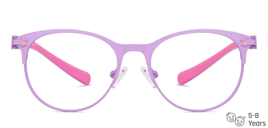 -Frame Cat Eye--EG -Frame Cat Eye--EG