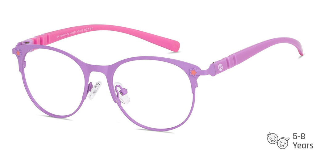 -Frame Cat Eye--EG -Frame Cat Eye--EG