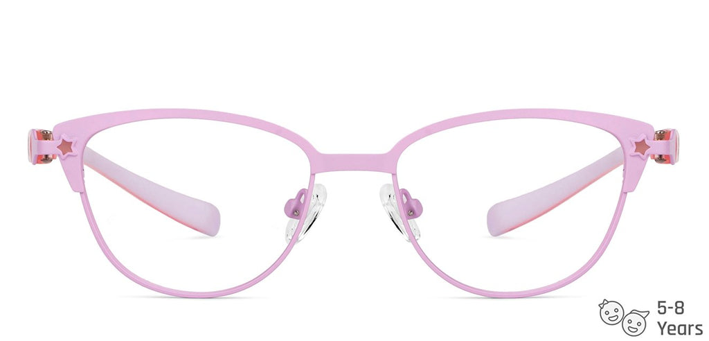 -Frame Cat Eye--EG -Frame Cat Eye--EG