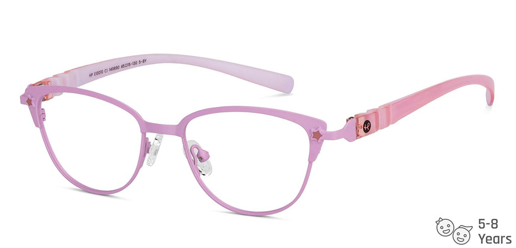 -Frame Cat Eye--EG -Frame Cat Eye--EG