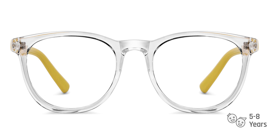 -Frame Round--EG -Frame Round--EG