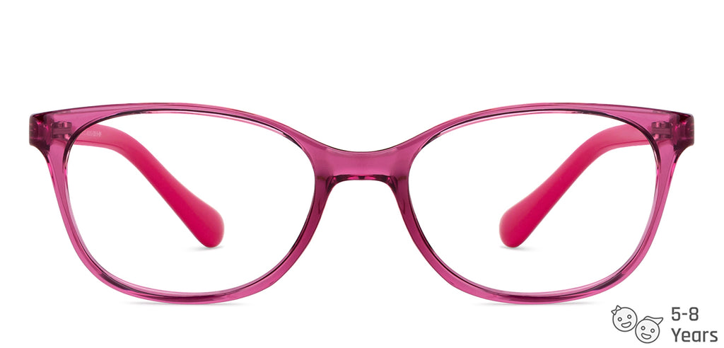 -Frame Cat Eye--EG -Frame Cat Eye--EG