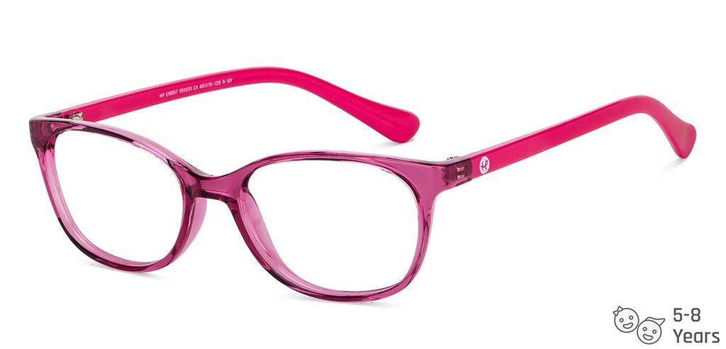 -Frame Cat Eye--EG -Frame Cat Eye--EG