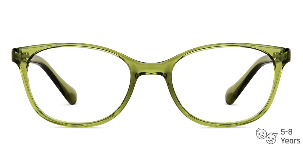 -Frame Cat Eye--EG -Frame Cat Eye--EG