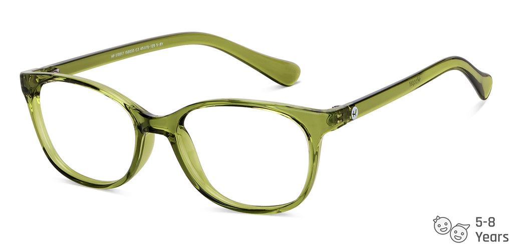 -Frame Cat Eye--EG -Frame Cat Eye--EG