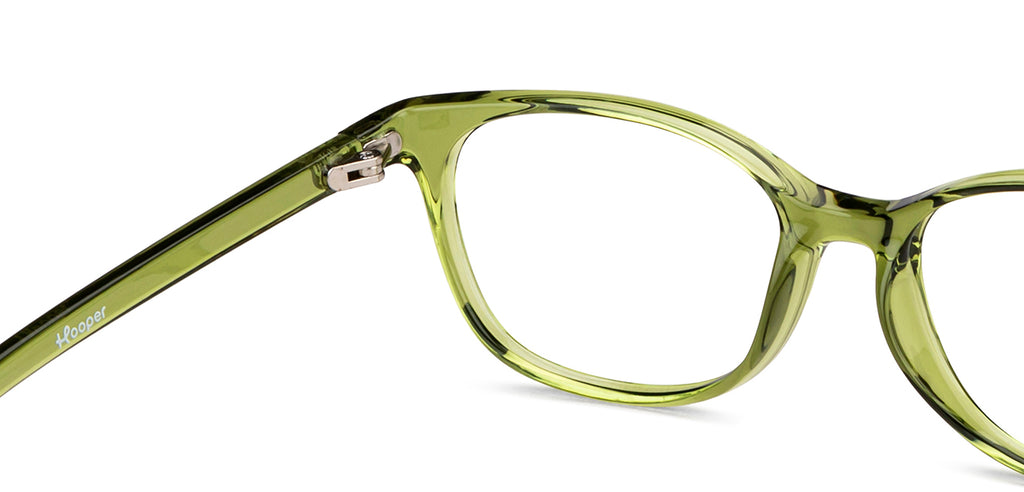 -Frame Cat Eye--EG -Frame Cat Eye--EG