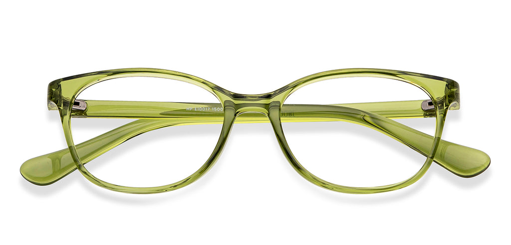 -Frame Cat Eye--EG -Frame Cat Eye--EG