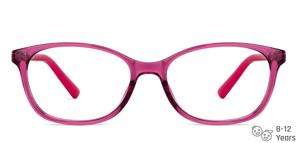-Frame Cat Eye--EG -Frame Cat Eye--EG