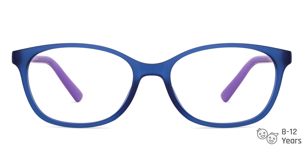 -Frame Cat Eye--EG -Frame Cat Eye--EG