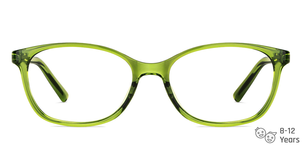 -Frame Cat Eye--EG -Frame Cat Eye--EG