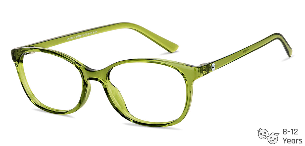 -Frame Cat Eye--EG -Frame Cat Eye--EG