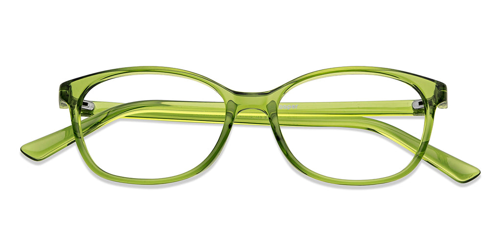 -Frame Cat Eye--EG -Frame Cat Eye--EG