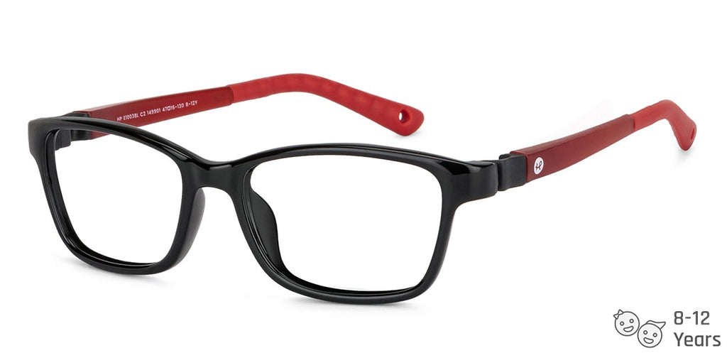 Full Rim Eyeglasses-Frame Rectangle--EG Full Rim Eyeglasses-Frame Rectangle--EG