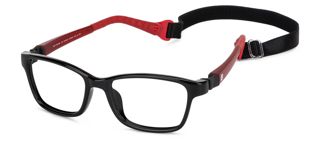 Full Rim Eyeglasses-Frame Rectangle--EG Full Rim Eyeglasses-Frame Rectangle--EG