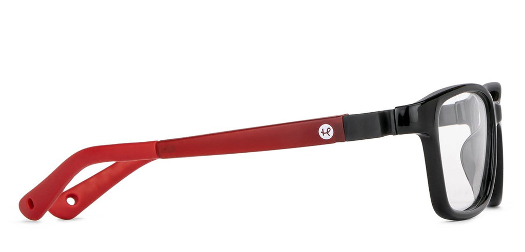 Full Rim Eyeglasses-Frame Rectangle--EG Full Rim Eyeglasses-Frame Rectangle--EG