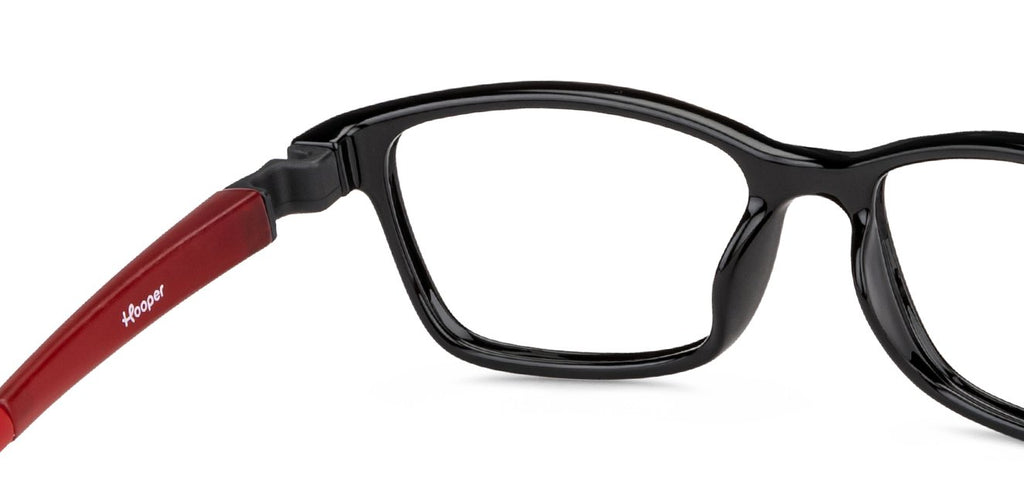 Full Rim Eyeglasses-Frame Rectangle--EG Full Rim Eyeglasses-Frame Rectangle--EG