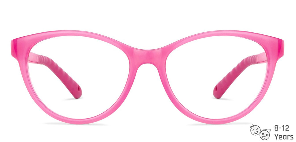 -Frame Cat Eye--EG -Frame Cat Eye--EG