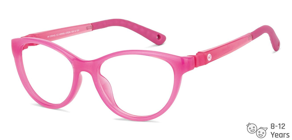 -Frame Cat Eye--EG -Frame Cat Eye--EG
