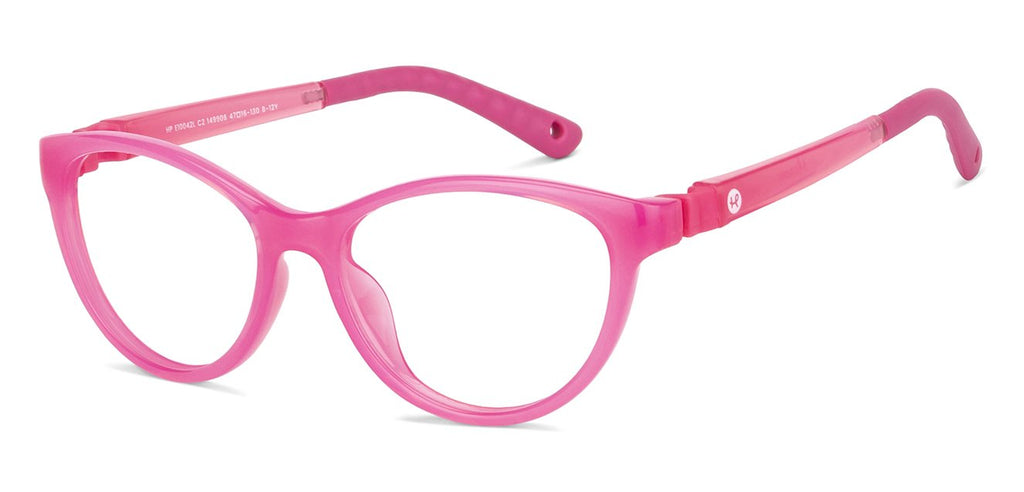 -Frame Cat Eye--EG -Frame Cat Eye--EG