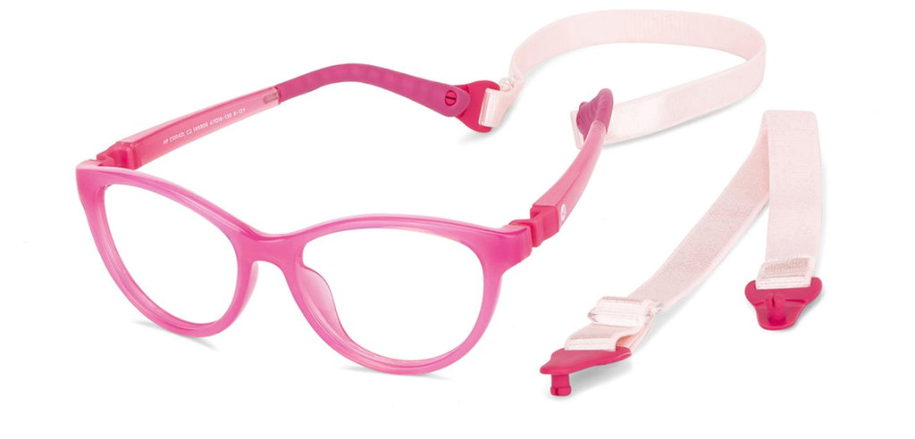 -Frame Cat Eye--EG -Frame Cat Eye--EG